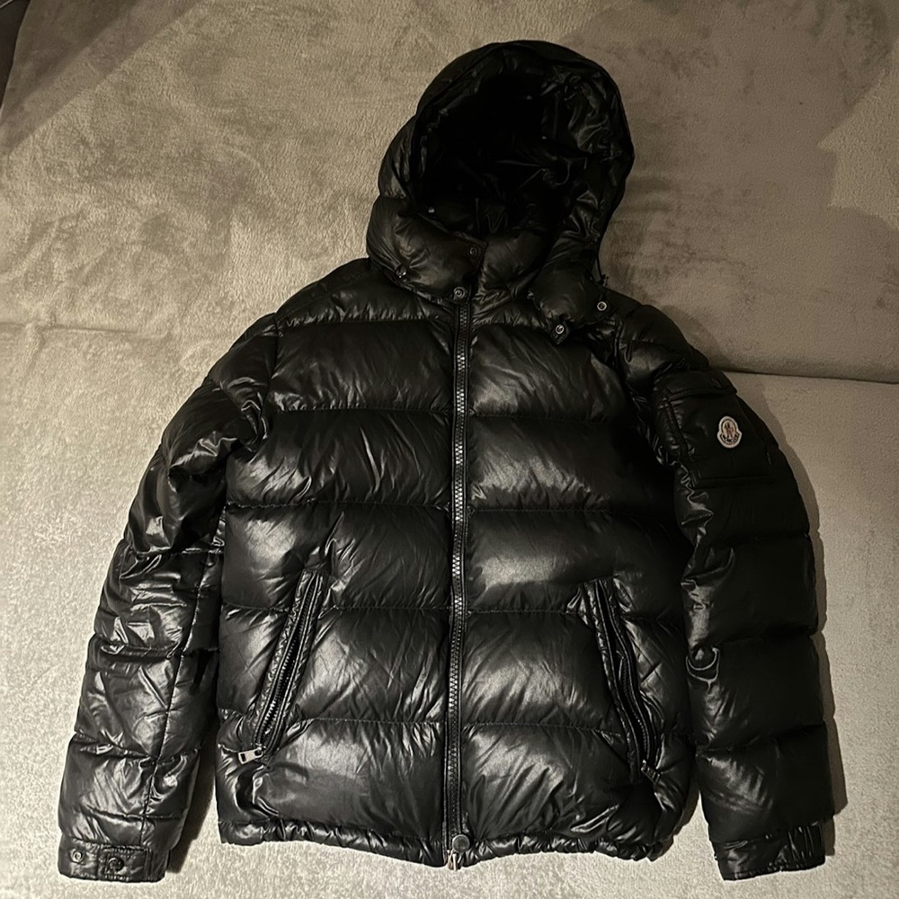 Moncler Maya size 3